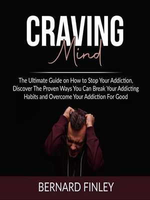 cover image of Craving Mind